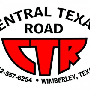 Photo of Central Texas Road