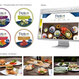 Photo of Four Fin Creative