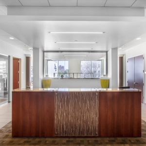 Photo of Regus South Carolina Main Street