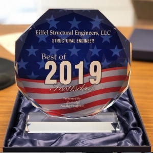 Scottsdale Eiffel Industries