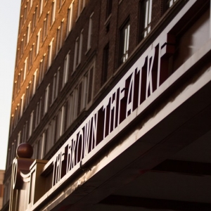 Photo of The Brown Theatre