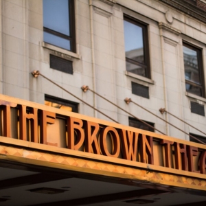 Photo of The Brown Theatre
