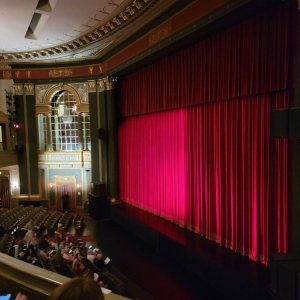 Photo of The Brown Theatre