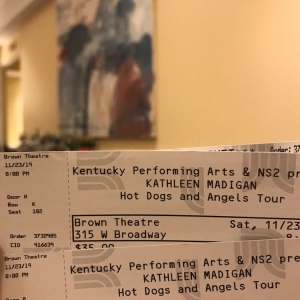 Photo of The Brown Theatre