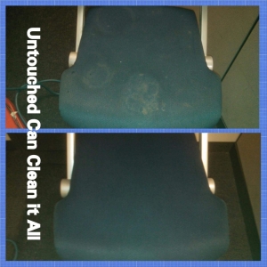 Photo of Untouched Corners