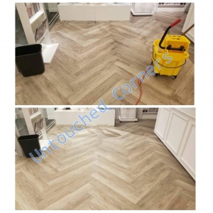 Photo of Untouched Corners