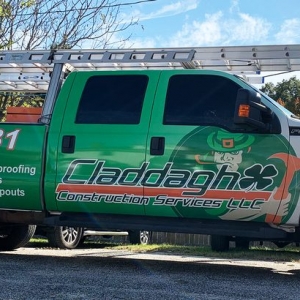 Photo of Claddagh Construction Services