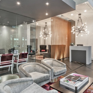 Photo of The Louisa Apartments