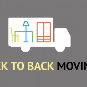Photo of Back to Back Moving