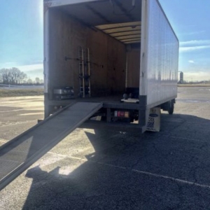 Photo of Back to Back Moving