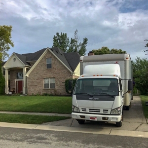 Photo of Back to Back Moving