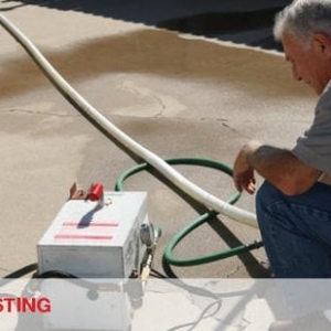 Photo of Spectrum Fire Protection