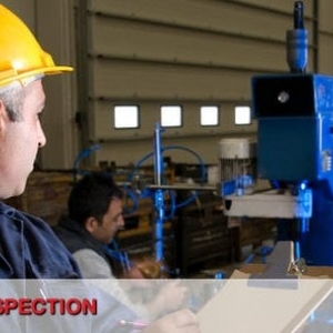 Photo of Spectrum Fire Protection