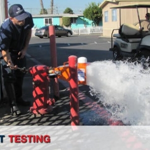 Photo of Spectrum Fire Protection