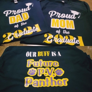 Houston Dee's Tees and More
