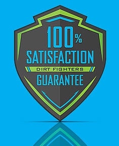 Photo of Dirt Fighters Commercial Cleaning Service
