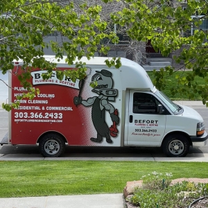 Photo of Befort Plumbing & Heating