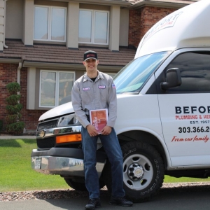 Photo of Befort Plumbing & Heating
