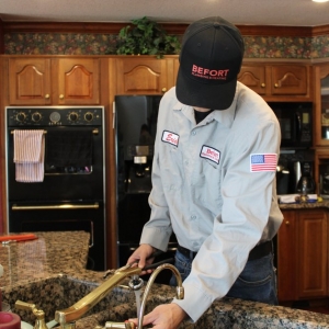 Photo of Befort Plumbing & Heating