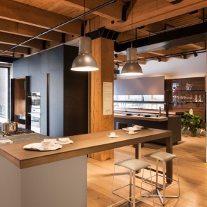 Photo of Valcucine Chicago