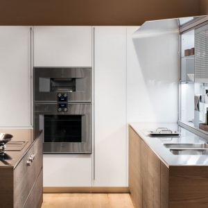 Photo of Valcucine Chicago