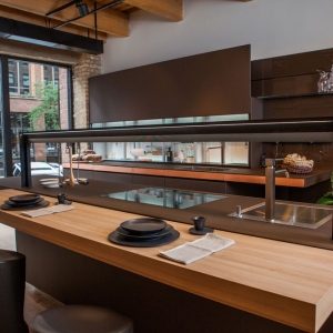 Photo of Valcucine Chicago