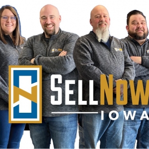 Photo of Sell Now Iowa