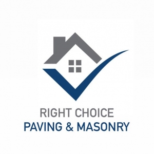 Photo of Right Choice Paving & Masonry