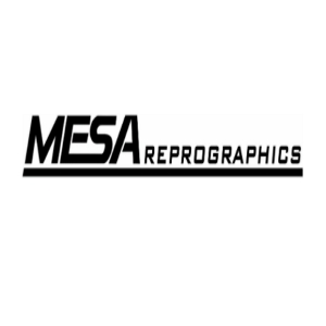 Photo of MESA Reprographics