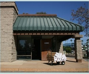 Photo of MESA Reprographics