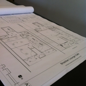 Photo of MESA Reprographics