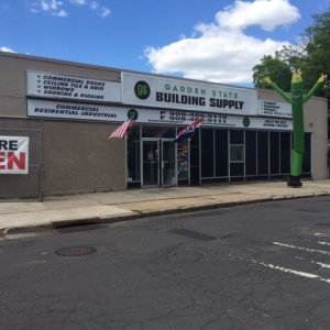 Photo of Garden State Building Supply
