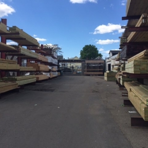 Photo of Garden State Building Supply