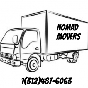 La Grange Park Nomad Movers