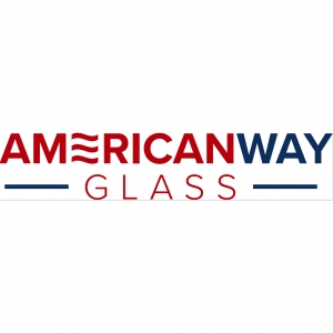 Birmingham American Way Glass