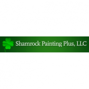 Photo of Shamrock Painting Plus