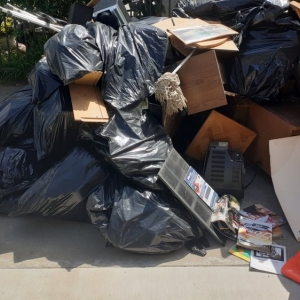Photo of Bio Hazard Plus Crime Scene Cleanup - SF Bay Area