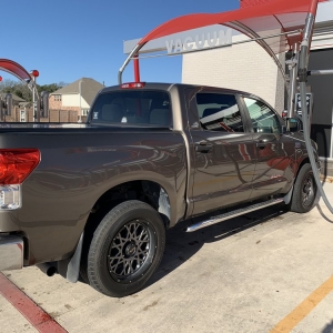 Photo of Tommy's ExpressÂ® Car Wash