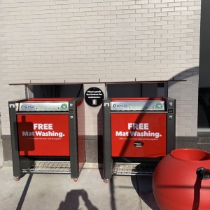 Photo of Tommy's ExpressÂ® Car Wash