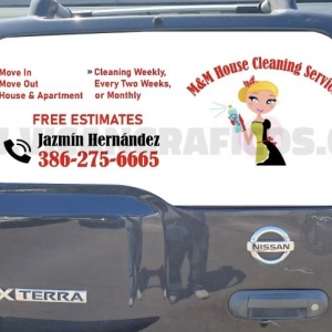 Photo of M&M House Cleaning Service