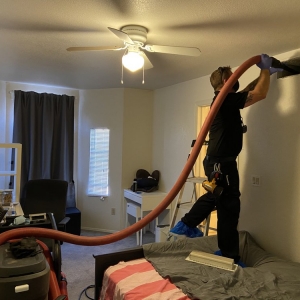 Photo of Newman's Chimney & Dryer Vent