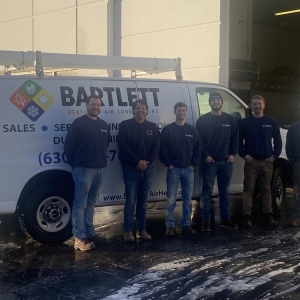 Photo of Bartlett Heating & Air Conditioning
