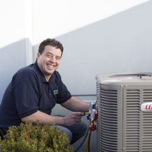 Photo of Bartlett Heating & Air Conditioning