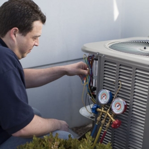 Photo of Bartlett Heating & Air Conditioning