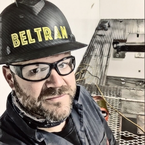 Photo of Beltran Machinery Moving - Glendale