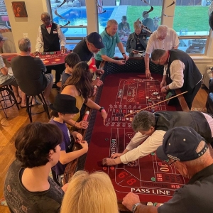 Portland Ubetcha Entertainment