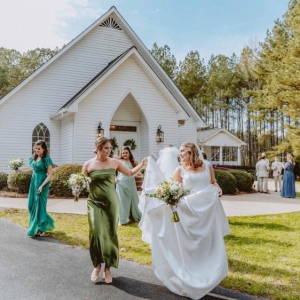 Photo of Evergreen Venue