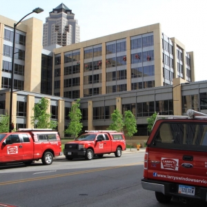 Photo of Larry's Window Service