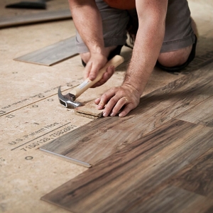 Photo of The floor and wall guys