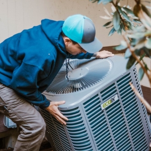 Poulsbo Eagle Pipe Heating & Air